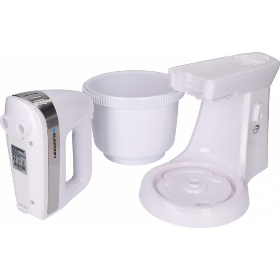 Mikser HMM601 500W 5 prędkości Misa 3L 