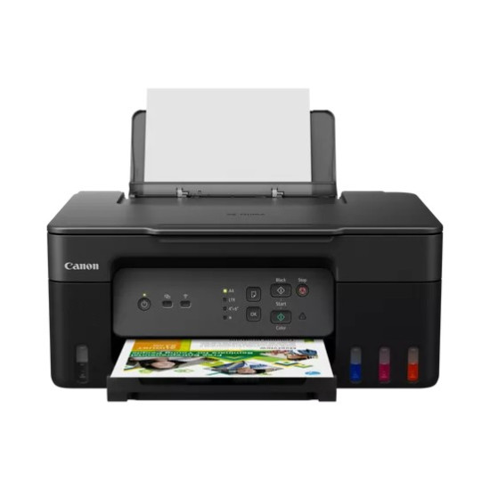 Drukarka 3w1 PIXMA G3430 5989C009 