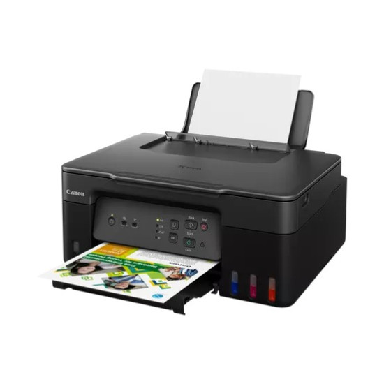 Drukarka 3w1 PIXMA G3430 5989C009 