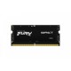 Pamięć DDR5 SODIMM Fury Impact 16GB(1*16GB)/6400 CL38