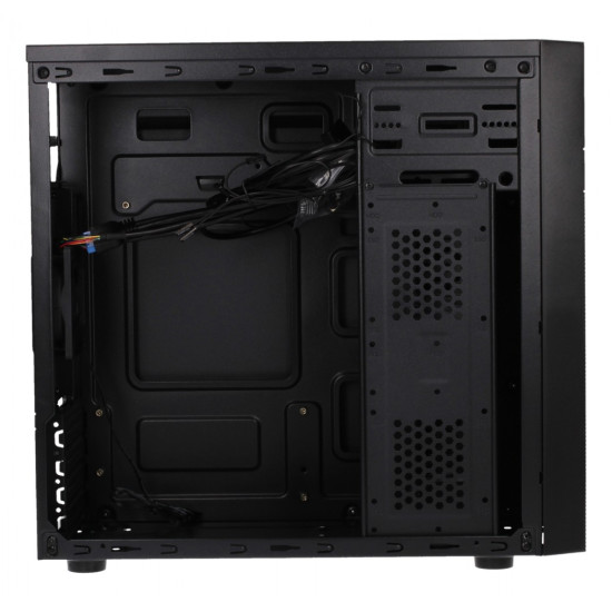 Obudowa Helix 2x USB 2.0, 2x USB 3.0 