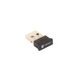 Odbiornik Bluetooth USB Nano Fly V5.0 class II 