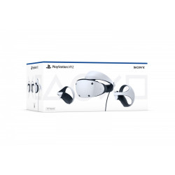 Gogle PlayStation 5 VR2/EAS 
