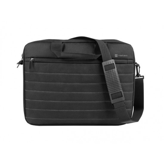 Torba notebook Taruca 15,6' Czarna 