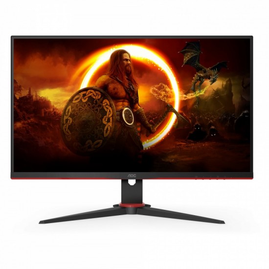 Monitor Q27G2E 27 cali VA 155 Hz HDMIx2 DP 