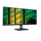 Monitor U34E2M 34 cale VA 100 Hz HDMIx2 DP 