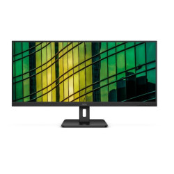 Monitor U34E2M 34 cale VA 100 Hz HDMIx2 DP 