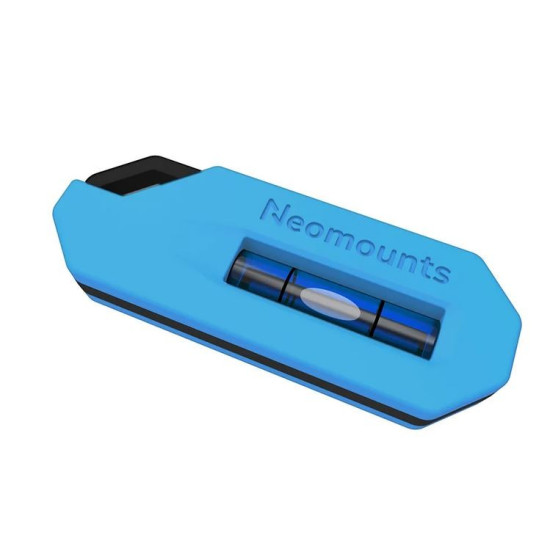 Uchwyt ścienny do ekranów 55-110 cali - czarny WL30S-950BL19