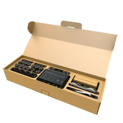 Uchwyt ścienny do telewizora WL40S-950BL18 