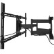 Uchwyt ścienny do telewizora WL40S-950BL18 