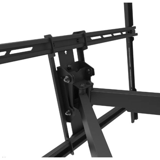 Uchwyt ścienny do telewizora WL40S-950BL18 