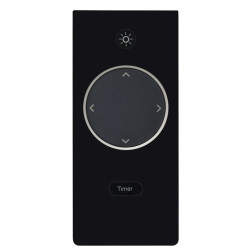 Okap do zabudowy OMC6451B HC 