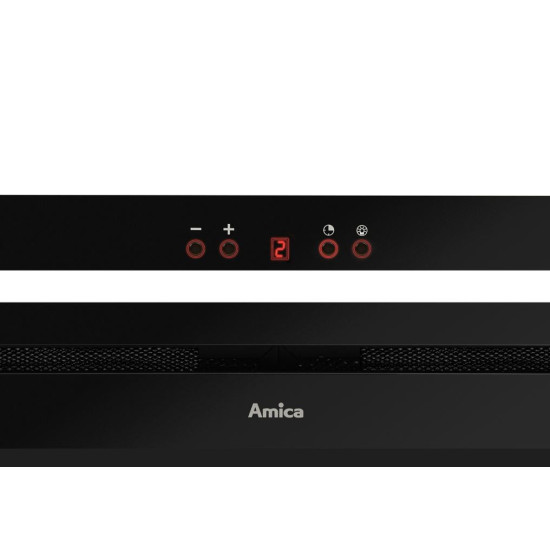 Okap do zabudowy OMC6451B HC 