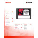 Dysk SSD DC600M 480GB