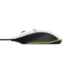 Mysz gamingowa GXT109P Felox biała