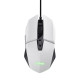 Mysz gamingowa GXT109P Felox biała