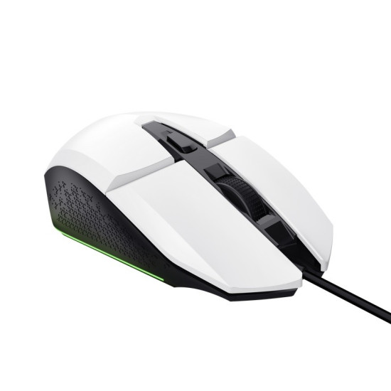 Mysz gamingowa GXT109P Felox biała