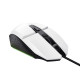 Mysz gamingowa GXT109P Felox biała