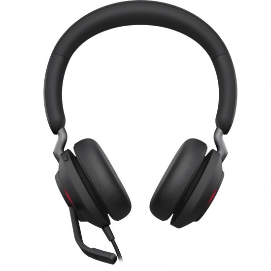 Słuchawki Evolve2 40 SE MS Stereo USB-C 