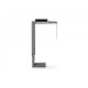 Uniwersalny uchwyt do montażu PC pod biurkiem z mechanizmem Easy-Locking 