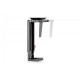 Uniwersalny uchwyt do montażu PC pod biurkiem z mechanizmem Easy-Locking 