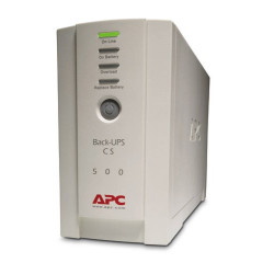 BACK-UPS 500VA USB/SERIAL 230V  BK500EI