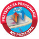 Pokrowiec na deskę Total Reflect