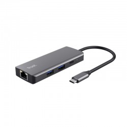 Adapter Multi-port 6-IN-1 Adapter Multi-port 6-IN-1
