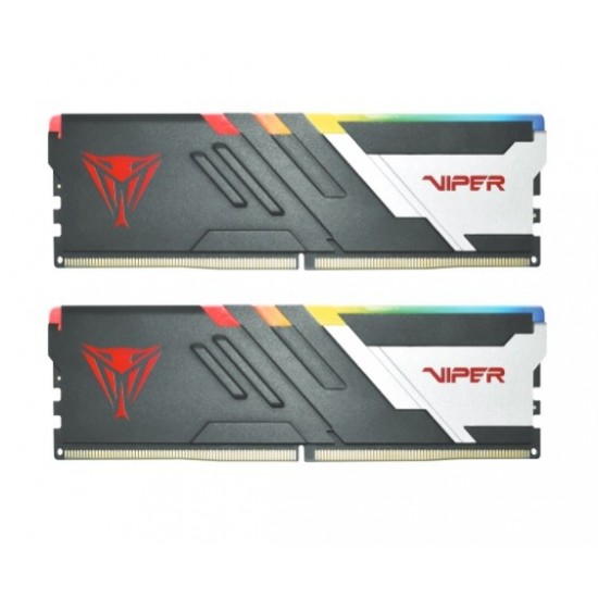 Pamięć DR5 Viper Venom RGB 32GB/6000 (2x16GB) CL36