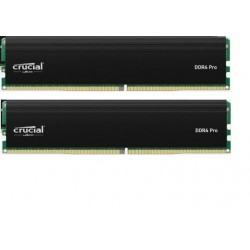 Pamięć DDR4 Pro 64GB/3200 (2*32GB) CL22