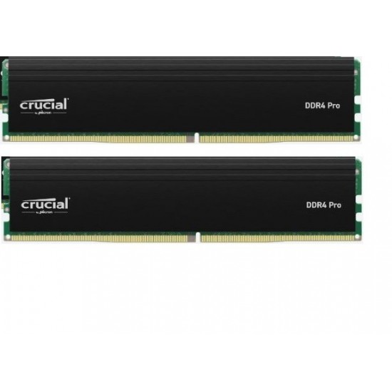 Pamięć DDR4 Pro 64GB/3200 (2*32GB) CL22