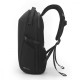 Plecak BIZZ BACKPACK BLACK