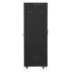 Szafa stojąca Rack 19' 42U 600x1000mm czarna 
