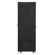 Szafa stojąca Rack 19' 42U 600x1000mm czarna 