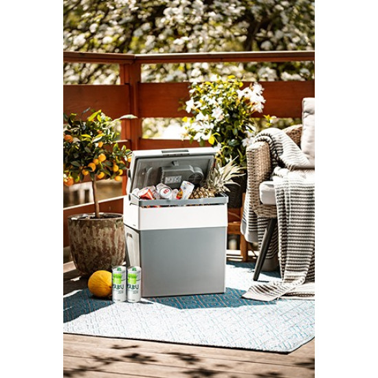 Lodówka turystyczna 28l AD 8078