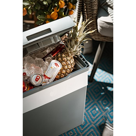 Lodówka turystyczna 28l AD 8078