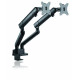 Uchwyt na dwa monitory do 32 cali IB-MS314-T