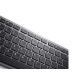Klawiatura bezprzewodowa KB700 - US International 