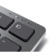 Klawiatura bezprzewodowa KB700 - US International 