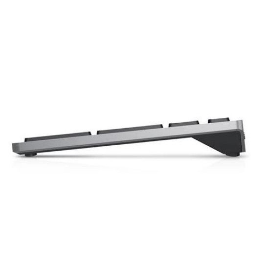 Klawiatura bezprzewodowa KB700 - US International 