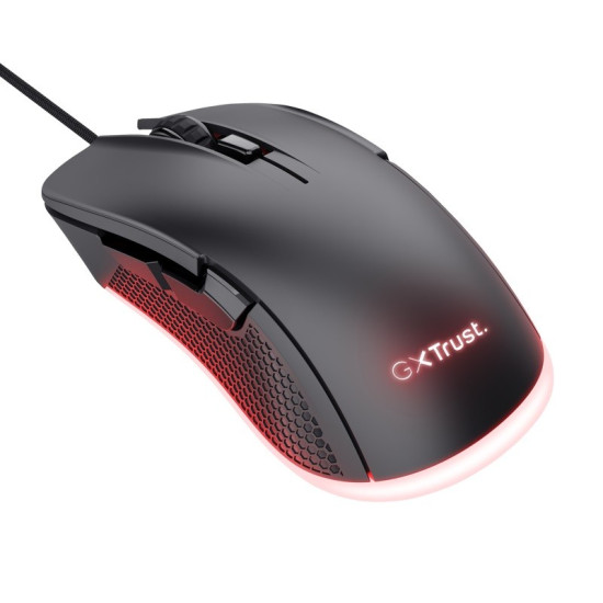 Mysz gamingowa ECO GXT922 YBAR   