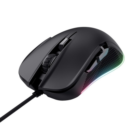 Mysz gamingowa ECO GXT922 YBAR   