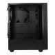 Obudowa Midi Tower Fornax 4000 ARGB czarna