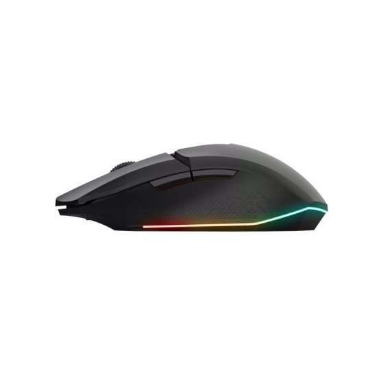 Mysz bezprzewodowa GXT110 Felox czarna