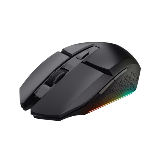 Mysz bezprzewodowa GXT110 Felox czarna