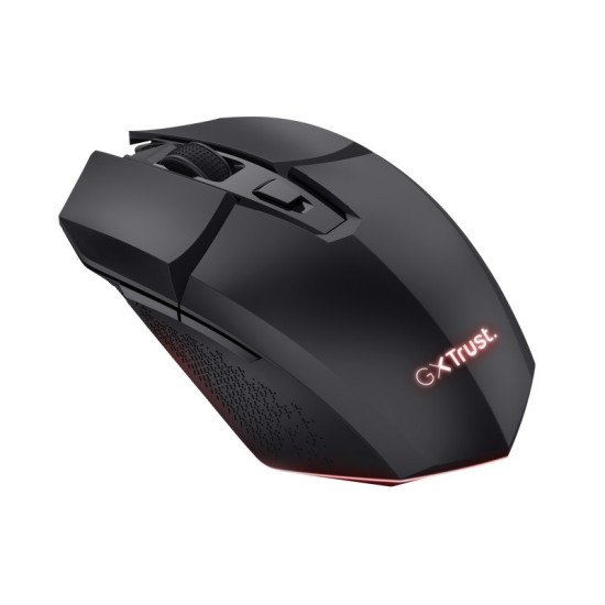 Mysz bezprzewodowa GXT110 Felox czarna