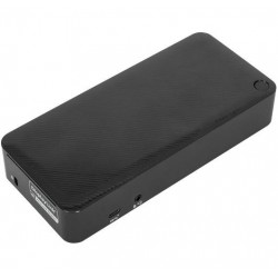 Stacja dokująca USB-C Universal DV4K DS with 100W PD 