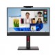 Monitor 23.8 ThinkCentre Tiny-in-One 24 Gen 5 WLED with Webcam 12NAGAT1EU 