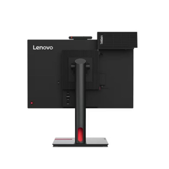 Monitor 23.8 ThinkCentre Tiny-in-One 24 Gen 5 WLED with Webcam 12NAGAT1EU 