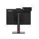 Monitor 23.8 ThinkCentre Tiny-in-One 24 Gen 5 WLED with Webcam 12NAGAT1EU 